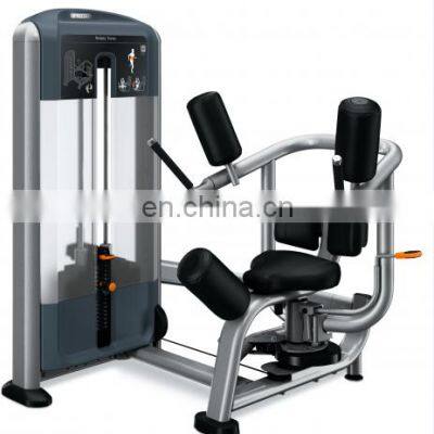 commercial gym equipment fitness rotary torso machine wholesale price