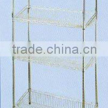 yiwu sell lee rowan wire shelving