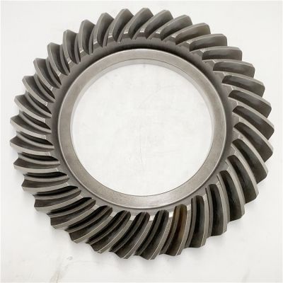 Brand New Great Price Double Rear Drive Axle Crown Wheel And Pinion CA457 For Mining Dumping Truck