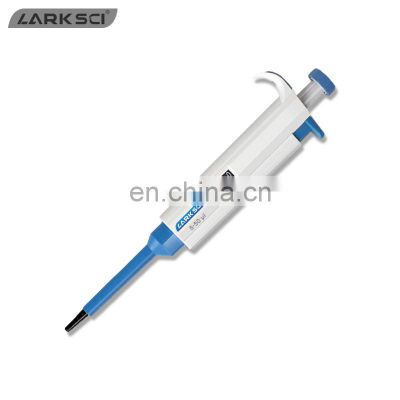 Larksci Lab Single Channel Variable Micropipette Manufacturers