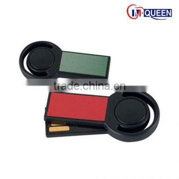 cheap price factory swivel mini usb flash drive