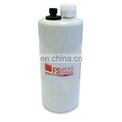Filter FS1022 Engine Parts For Truck On Sale