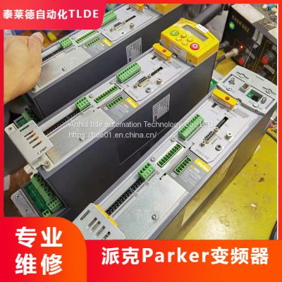 ParkerAC690Acgovernor690-433156F2-B00P00-A40012months