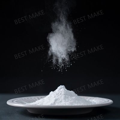 PVDF Micropowder with high temperature resistance