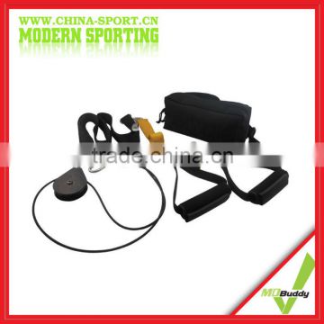 Fitness Soft Suspension Trainer Set