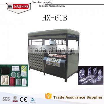 Blister Thermoforming Machine For PVC