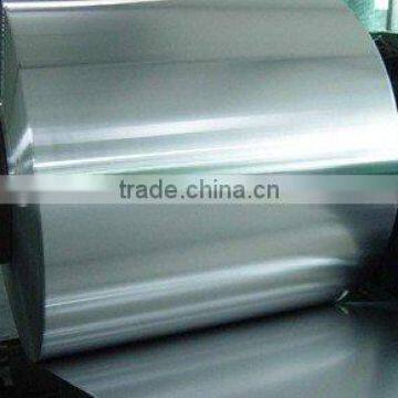 439 stainless steel coil