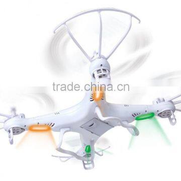 Toys Manufacturer !2015 Syma New Product X52.4G 4CH Professional Drone quadrocopter                        
                                                Quality Choice