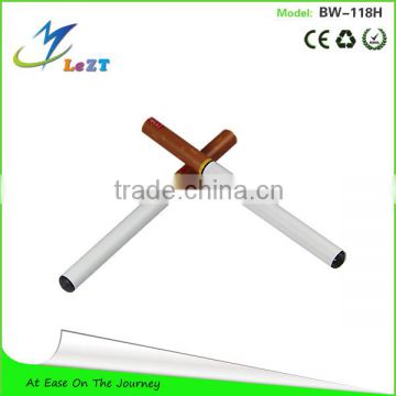 Classical nice looking single disposable electronic cigarettes