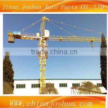 LOW PRICE SALE XCMG QTZ63 tower crane price