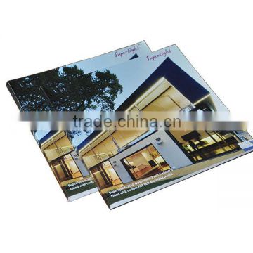 Printing service/Catalog/Booklet/Manual/flyer printing