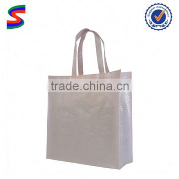 Lamination Polypropylene Non Woven Bag Non Woven Lamination Bags