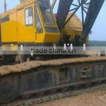 150 ton crawler crane KOBELCO 7150