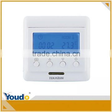 Widely Use Made in China Heating Room Thermostat