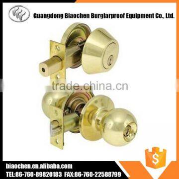 C635 PB-ET cylindrical door lock , door lock repair , hardware lock