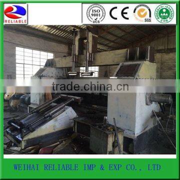 New product Best Selling heavy duty spindle peeling machine
