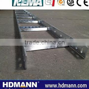 Factory straight cable ladder