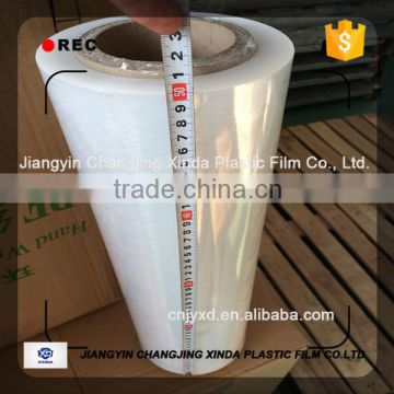 2016 China Different Specifications PE Stretch Film with low price
