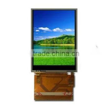 2.4 Inch tft monitor with best price UNTFT40017
