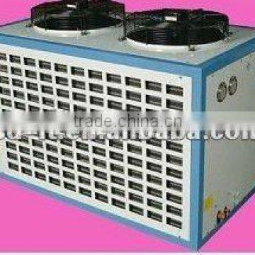 Durable and Multifunctional Condensing Unit For Refrigeration Cold Room for Fresh Food Fruit