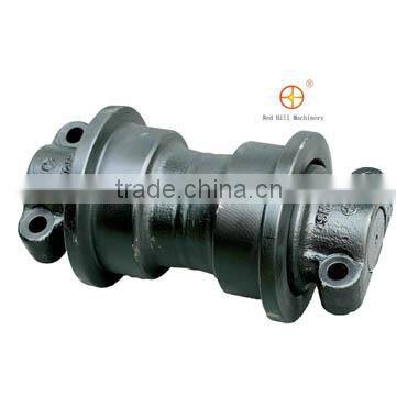 sumitomo SH200 excavator undercarriage bottom roller