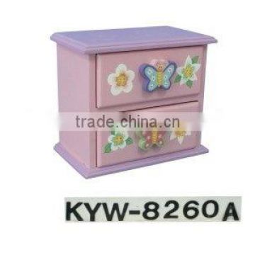 Jewelry Boxes-Children furniture,