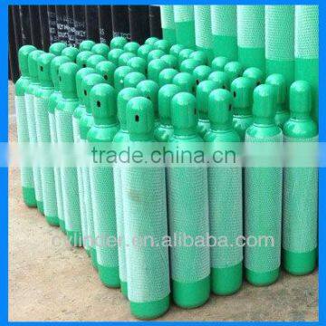 medical oxygen cylinder