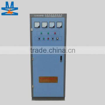 solid state high frequency welder