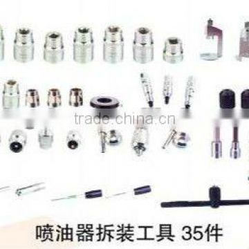 common rail injector assembly and disassembly tools-3