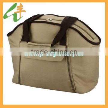 newest design fashion multifunction picnic bag