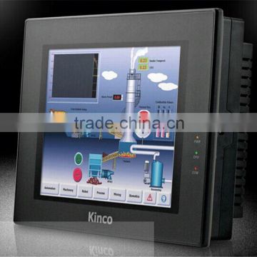 MT4523T china kinco 10.4" 800*600 human interface machine hmi for plc