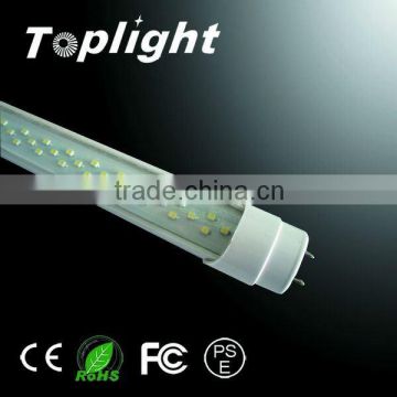 2012 new products t10 led tube light eye-protecting led tube