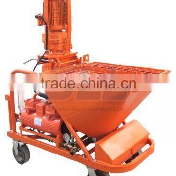 Sincola High Effciency SX30 Pool Plaster Machines