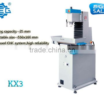 KX3-SIEG CNC MILLING MACHINE