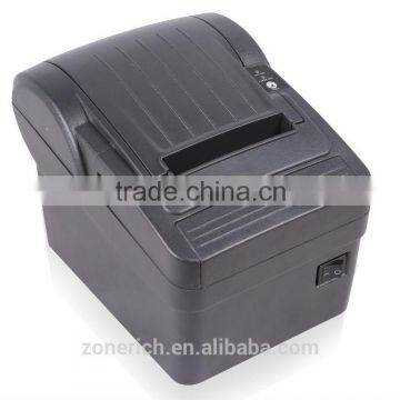 Zonerich Thermal Receipt Printer AB-T88 with Auto Cutter