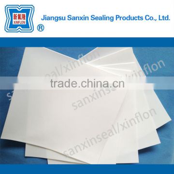 High Quality Expanded PTFE Molded Sheet