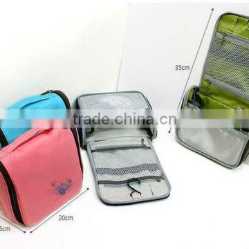 Fasgion Lady Cosmetic Bag For Travel