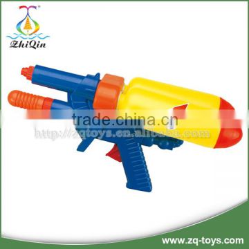 2016 Hot selling air pressure water gun toys children toy guns water toys for kids