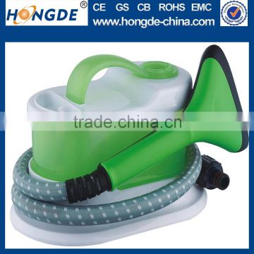 portable garment steamer with small and weight