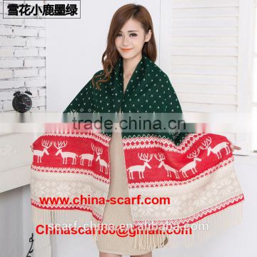 Cashmere wool scarves wholesale
