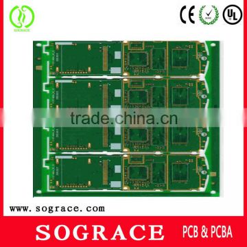 Fr4 pcb pcba manufacture & electronics printed circuit boards