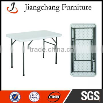 Plastic Outdoor Folding Picnic Table JC-T07
