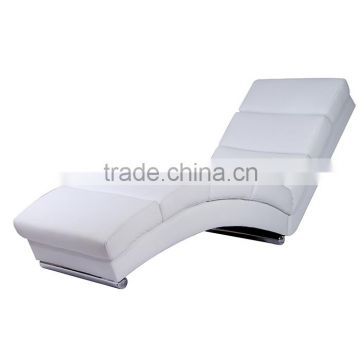 Promotion luxury hign end high density sponge reclining swivel chairs