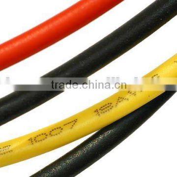 low voltage PVC insulated electric wire