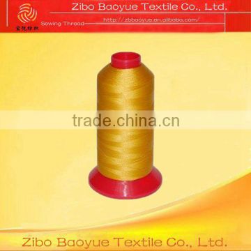 China Manufacturer 210d/36 nylon twine