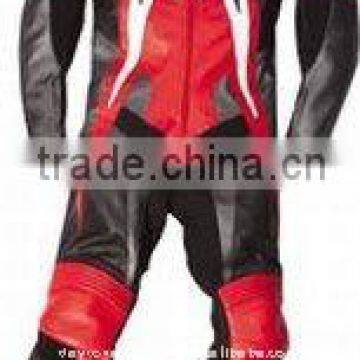 Leather Motorcycle Suit , Daytona Leather Wears