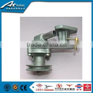 Agricultural diesel Engine LD130 parts Water Pump head assy
