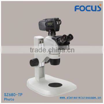 SZ680 3.4X~23.5X series usb digital microscope