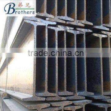 price steel hot rolled m s steel i beam