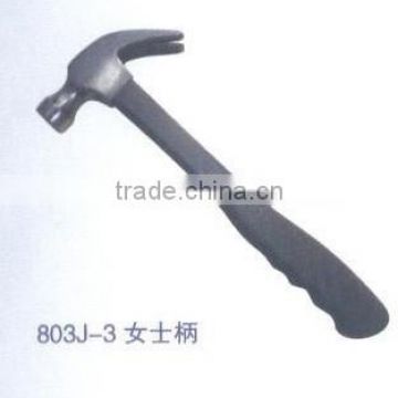 American type PLASTIC -FIBREGLASS handle CLAW HAMMER 803J-3